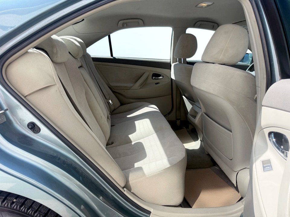 Toyota CAMRY/SE/LE/XLE LE, keyless entry, Cruise control, MP3 2010 à COLDBROOK, Nouvelle-Écosse - 17 - w1024h768px