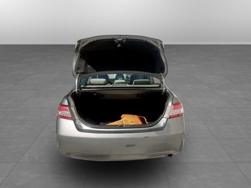 Toyota CAMRY/SE/LE/XLE LE, keyless entry, Cruise control, MP3 2010 à COLDBROOK, Nouvelle-Écosse - 15 - w1024h768px