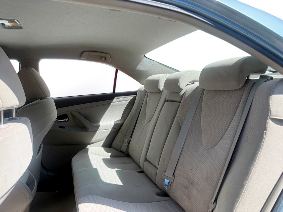 Toyota CAMRY/SE/LE/XLE LE, keyless entry, Cruise control, MP3 2010 à COLDBROOK, Nouvelle-Écosse - 14 - w1024h768px