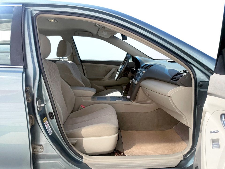 Toyota CAMRY/SE/LE/XLE LE, keyless entry, Cruise control, MP3 2010 à COLDBROOK, Nouvelle-Écosse - 19 - w1024h768px