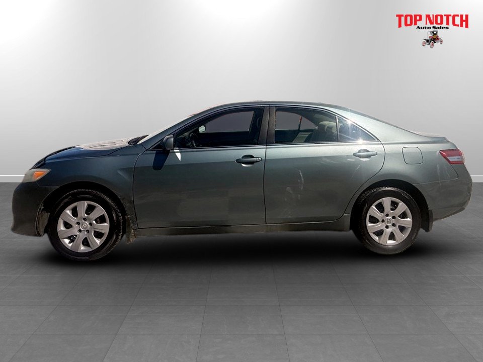 Toyota CAMRY/SE/LE/XLE LE, keyless entry, Cruise control, MP3 2010 à COLDBROOK, Nouvelle-Écosse - 20 - w1024h768px