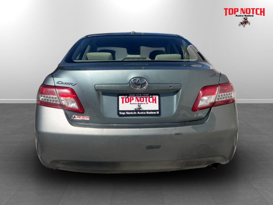 Toyota CAMRY/SE/LE/XLE LE, keyless entry, Cruise control, MP3 2010 à COLDBROOK, Nouvelle-Écosse - 5 - w1024h768px