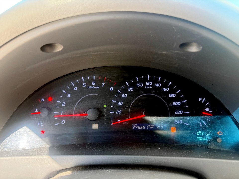 Toyota CAMRY/SE/LE/XLE LE, keyless entry, Cruise control, MP3 2010 à COLDBROOK, Nouvelle-Écosse - 11 - w1024h768px