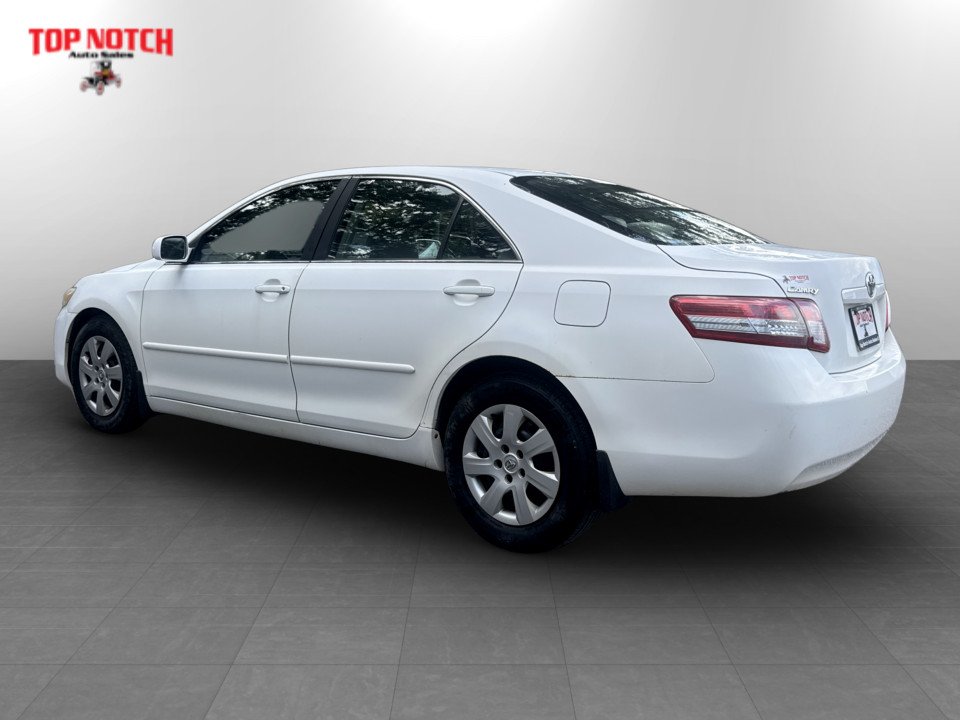 2010 Toyota CAMRY/SE/LE/XLE LE, Keyless entry, MP3, Cruise control in COLDBROOK, Nova Scotia - 3 - w1024h768px