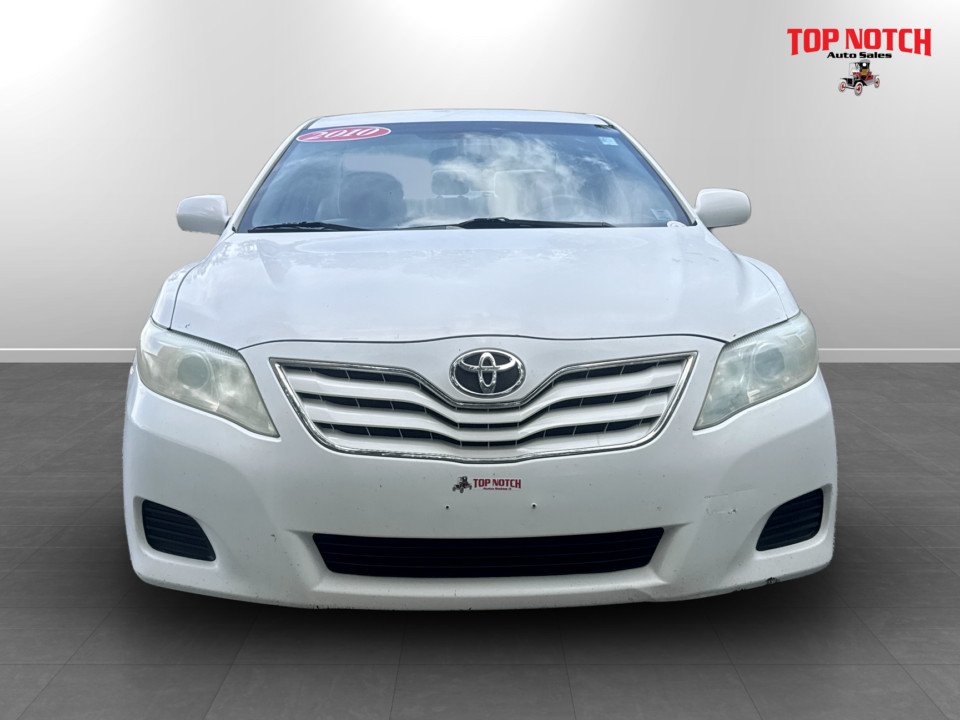 Toyota CAMRY/SE/LE/XLE LE, Keyless entry, MP3, Cruise control 2010 à COLDBROOK, Nouvelle-Écosse - 4 - w1024h768px