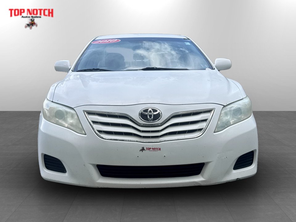 2010 Toyota CAMRY/SE/LE/XLE LE, Keyless entry, MP3, Cruise control in COLDBROOK, Nova Scotia - 4 - w1024h768px