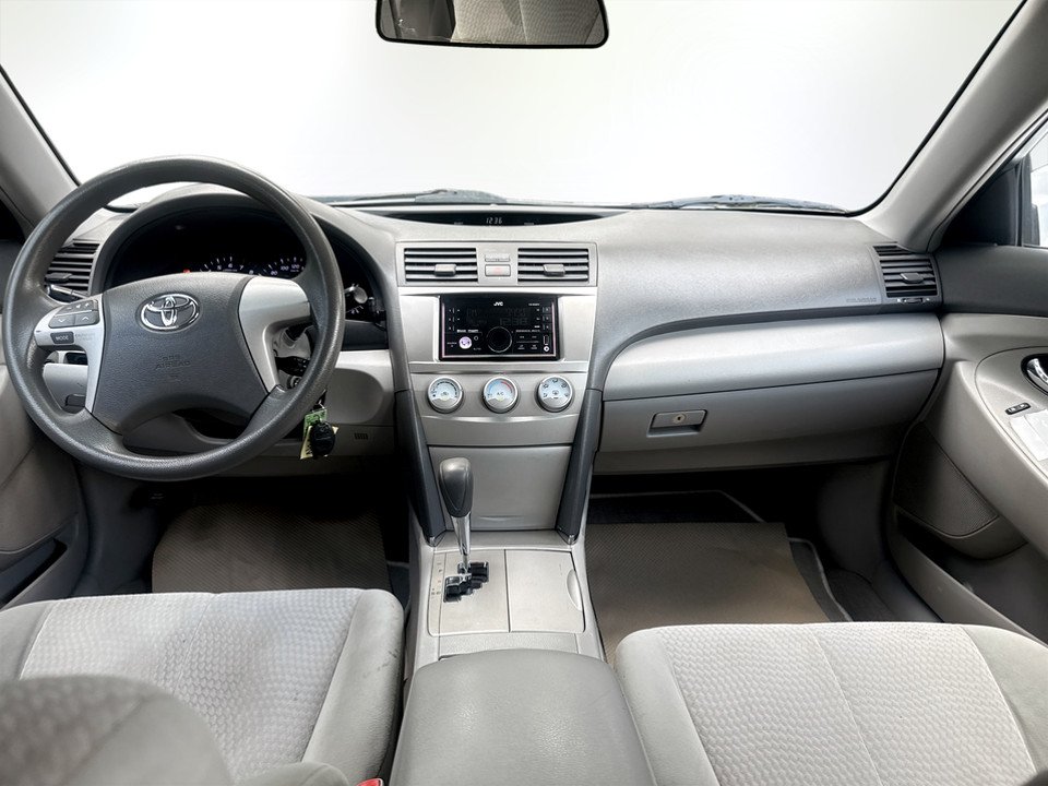 2010 Toyota CAMRY/SE/LE/XLE LE, Keyless entry, MP3, Cruise control in COLDBROOK, Nova Scotia - 10 - w1024h768px