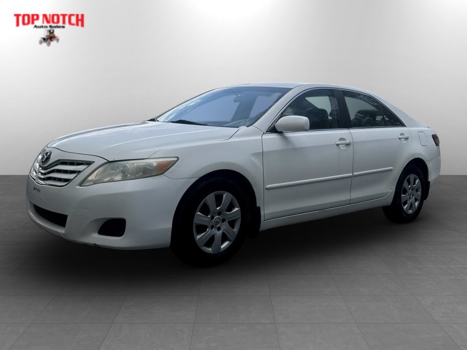 2010 Toyota CAMRY/SE/LE/XLE LE, Keyless entry, MP3, Cruise control in COLDBROOK, Nova Scotia - 1 - w1024h768px