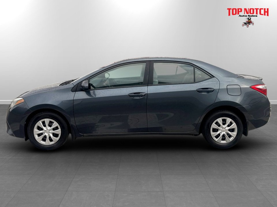 2014 Toyota COROLLA LE, keyless entry, Cruise control, Bluetooth in COLDBROOK, Nova Scotia - 20 - w1024h768px
