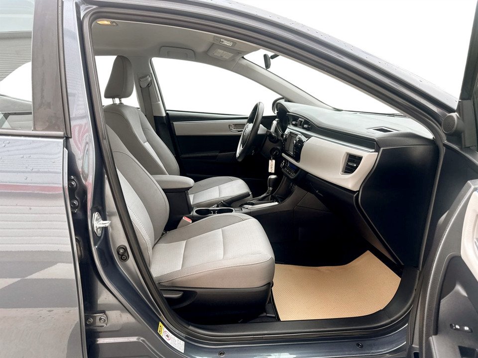 2014 Toyota COROLLA LE, keyless entry, Cruise control, Bluetooth in COLDBROOK, Nova Scotia - 19 - w1024h768px