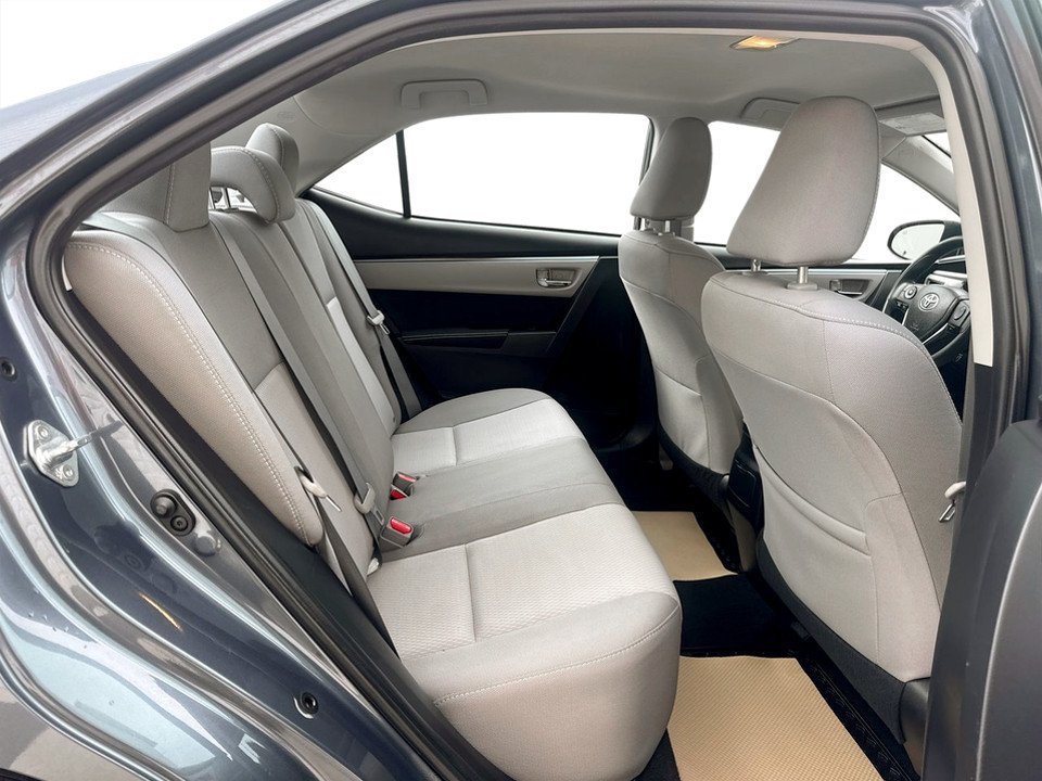 2014 Toyota COROLLA LE, keyless entry, Cruise control, Bluetooth in COLDBROOK, Nova Scotia - 17 - w1024h768px