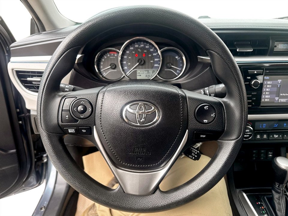 2014 Toyota COROLLA LE, keyless entry, Cruise control, Bluetooth in COLDBROOK, Nova Scotia - 10 - w1024h768px