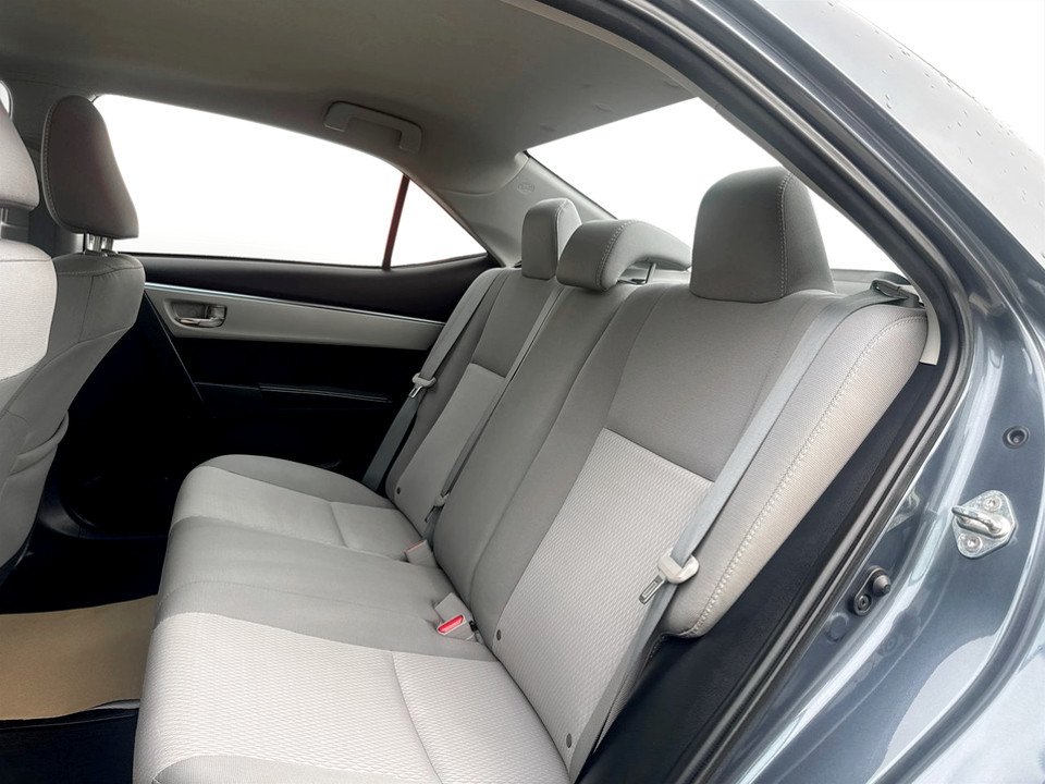 2014 Toyota COROLLA LE, keyless entry, Cruise control, Bluetooth in COLDBROOK, Nova Scotia - 14 - w1024h768px