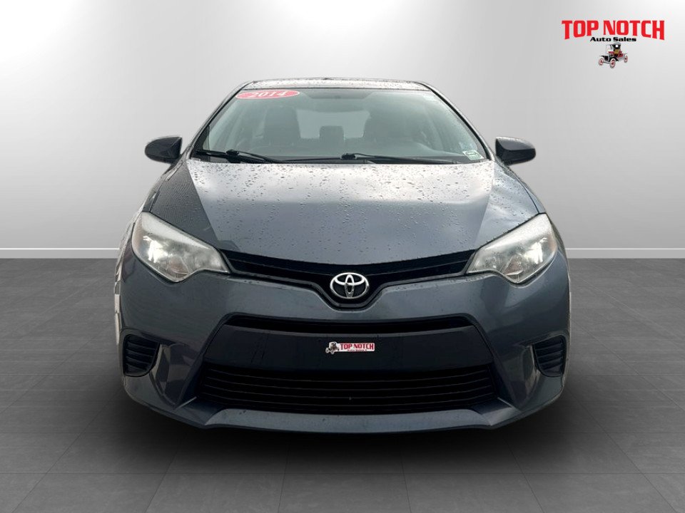 2014 Toyota COROLLA LE, keyless entry, Cruise control, Bluetooth in COLDBROOK, Nova Scotia - 2 - w1024h768px