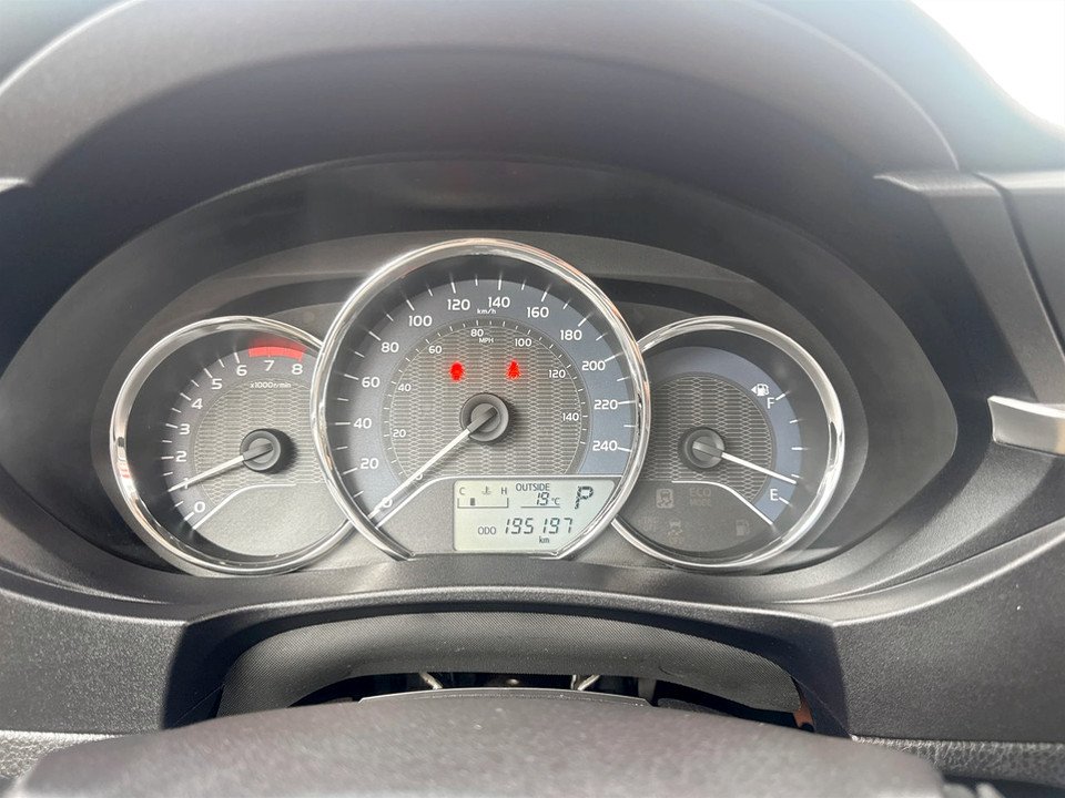 2014 Toyota COROLLA LE, keyless entry, Cruise control, Bluetooth in COLDBROOK, Nova Scotia - 11 - w1024h768px