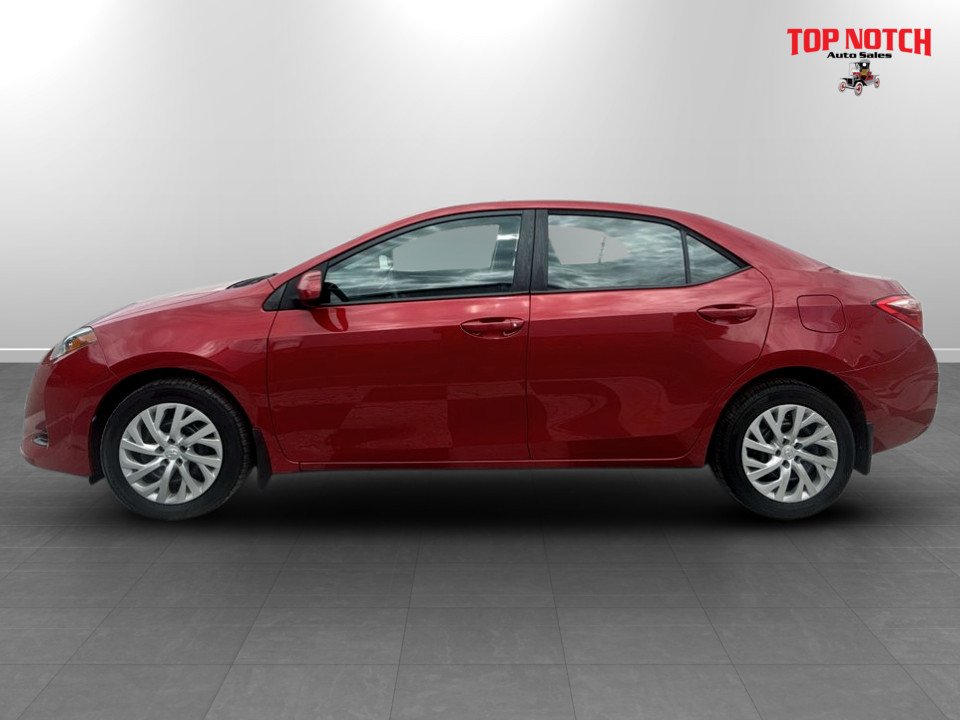 2019 Toyota COROLLA LE, keyless entry, Cruise control, Bluetooth in COLDBROOK, Nova Scotia - 20 - w1024h768px