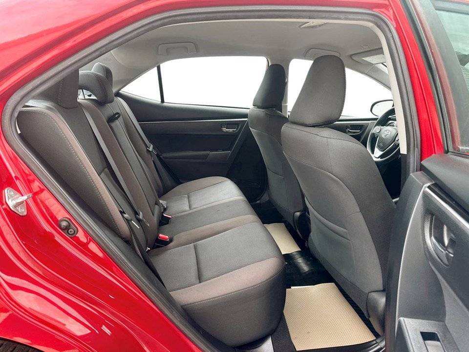 2019 Toyota COROLLA LE, keyless entry, Cruise control, Bluetooth in COLDBROOK, Nova Scotia - 17 - w1024h768px