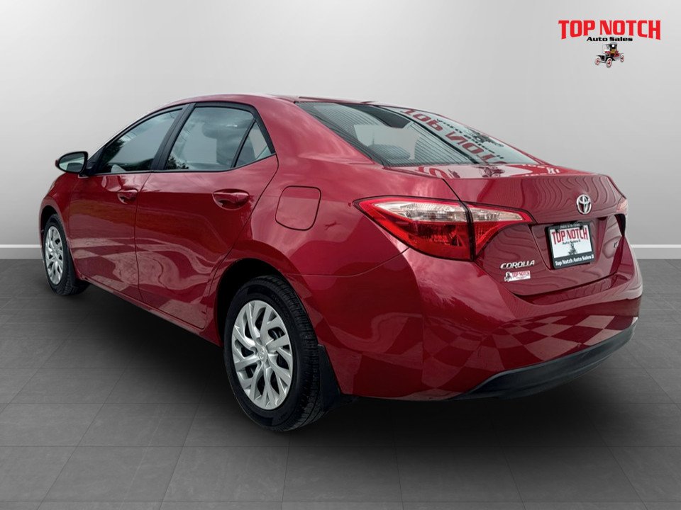 2019 Toyota COROLLA LE, keyless entry, Cruise control, Bluetooth in COLDBROOK, Nova Scotia - 6 - w1024h768px