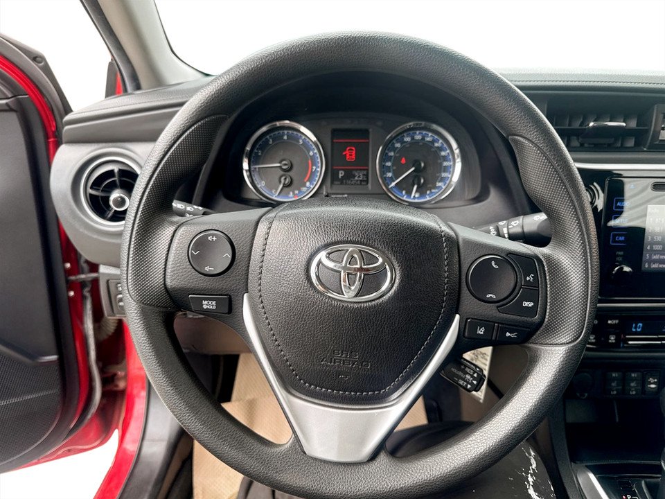2019 Toyota COROLLA LE, keyless entry, Cruise control, Bluetooth in COLDBROOK, Nova Scotia - 10 - w1024h768px
