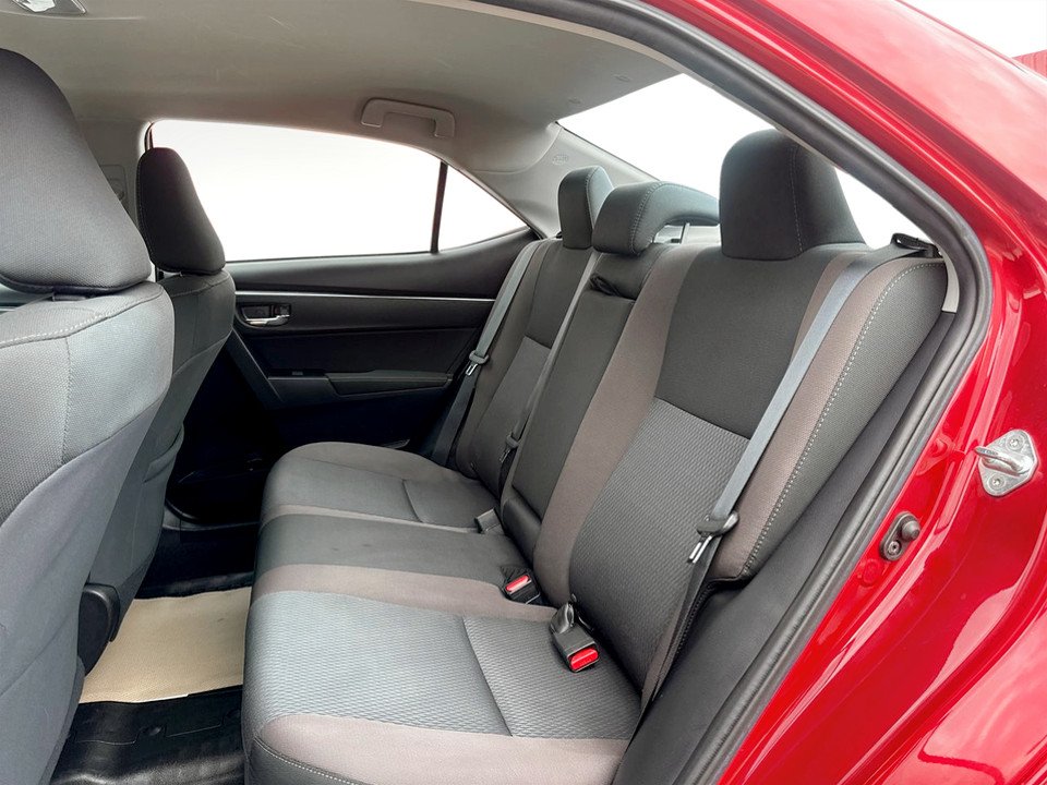 2019 Toyota COROLLA LE, keyless entry, Cruise control, Bluetooth in COLDBROOK, Nova Scotia - 14 - w1024h768px