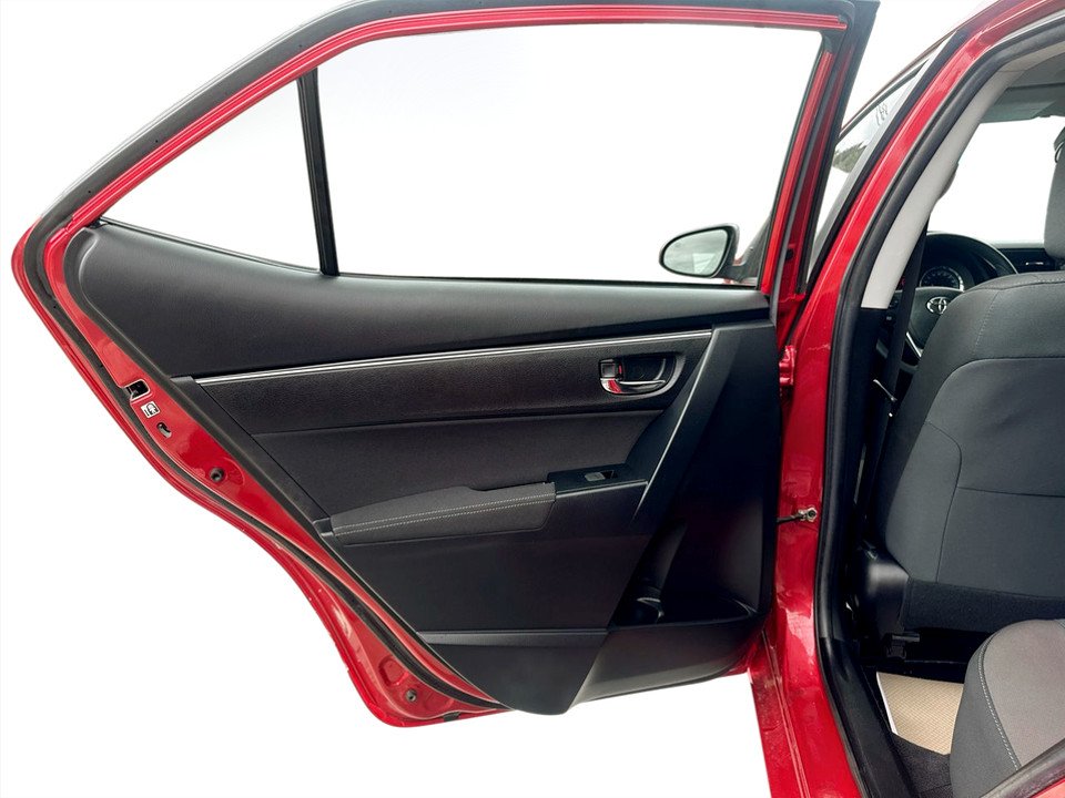 2019 Toyota COROLLA LE, keyless entry, Cruise control, Bluetooth in COLDBROOK, Nova Scotia - 13 - w1024h768px