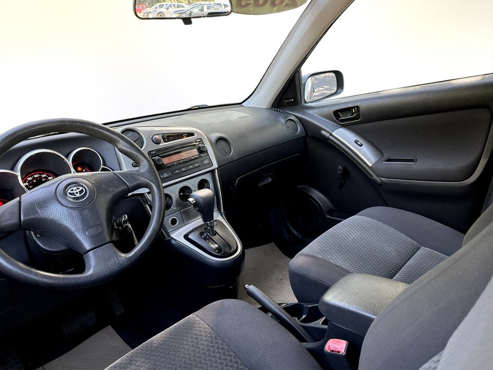 2005 Toyota MATRIX XR, Keyless entry, MP3, Cruise control in COLDBROOK, Nova Scotia - 11 - w1024h768px