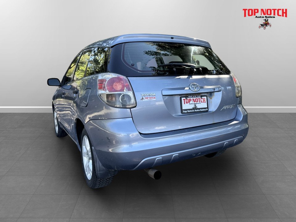 2005 Toyota MATRIX XR, Keyless entry, MP3, Cruise control in COLDBROOK, Nova Scotia - 14 - w1024h768px