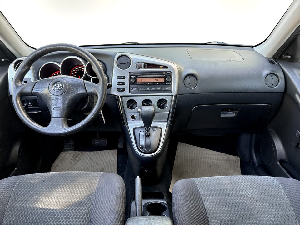 2005 Toyota MATRIX XR, Keyless entry, MP3, Cruise control in COLDBROOK, Nova Scotia - 10 - w1024h768px