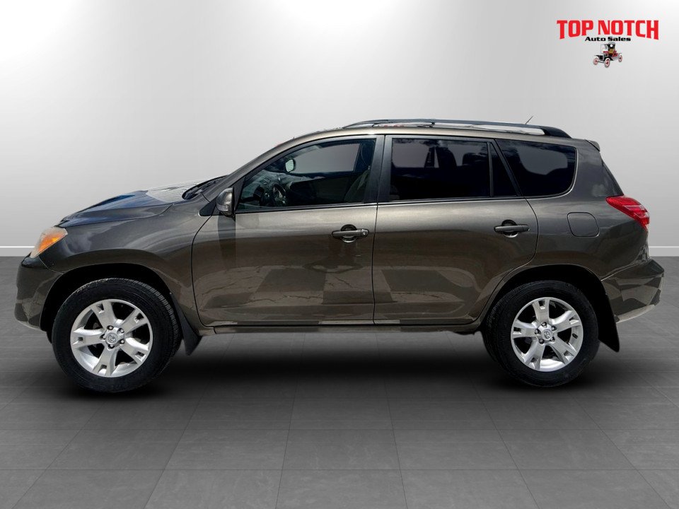 2011 Toyota RAV4 Base, Keyless entry, MP3, Cruise control in COLDBROOK, Nova Scotia - 20 - w1024h768px