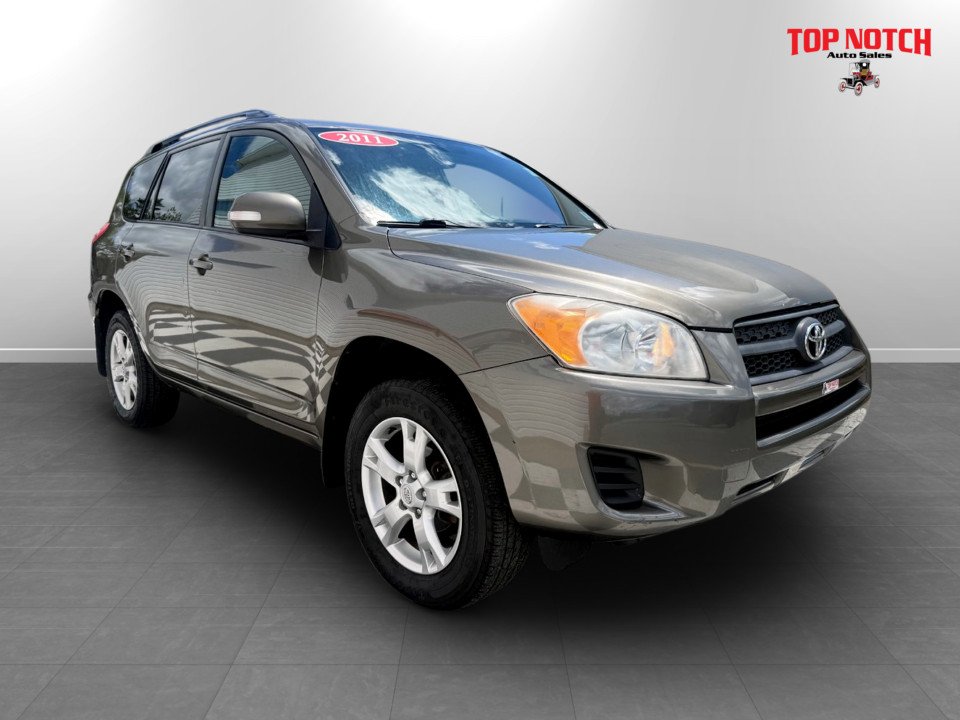 2011 Toyota RAV4 Base, Keyless entry, MP3, Cruise control in COLDBROOK, Nova Scotia - 3 - w1024h768px
