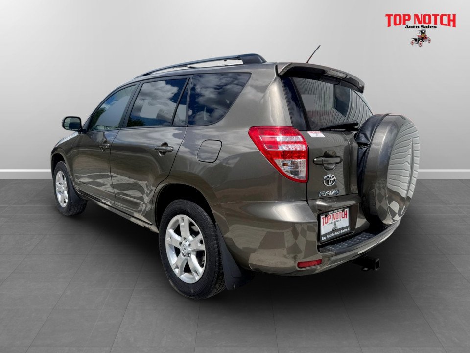 2011 Toyota RAV4 Base, Keyless entry, MP3, Cruise control in COLDBROOK, Nova Scotia - 6 - w1024h768px