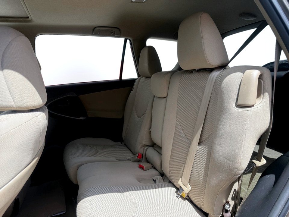 2011 Toyota RAV4 Base, Keyless entry, MP3, Cruise control in COLDBROOK, Nova Scotia - 14 - w1024h768px