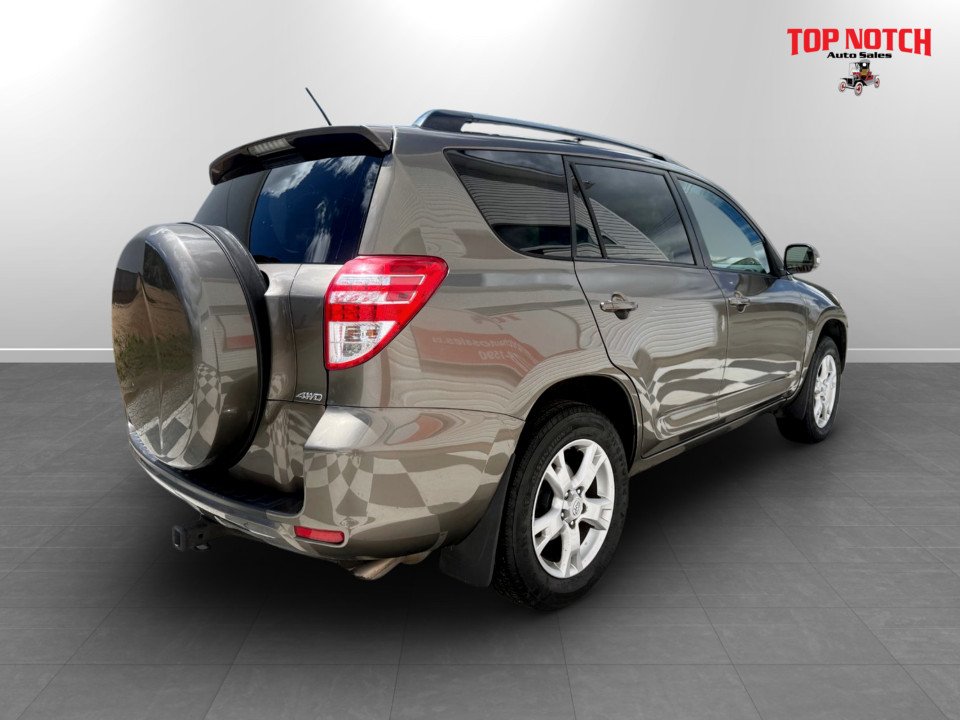 2011 Toyota RAV4 Base, Keyless entry, MP3, Cruise control in COLDBROOK, Nova Scotia - 4 - w1024h768px