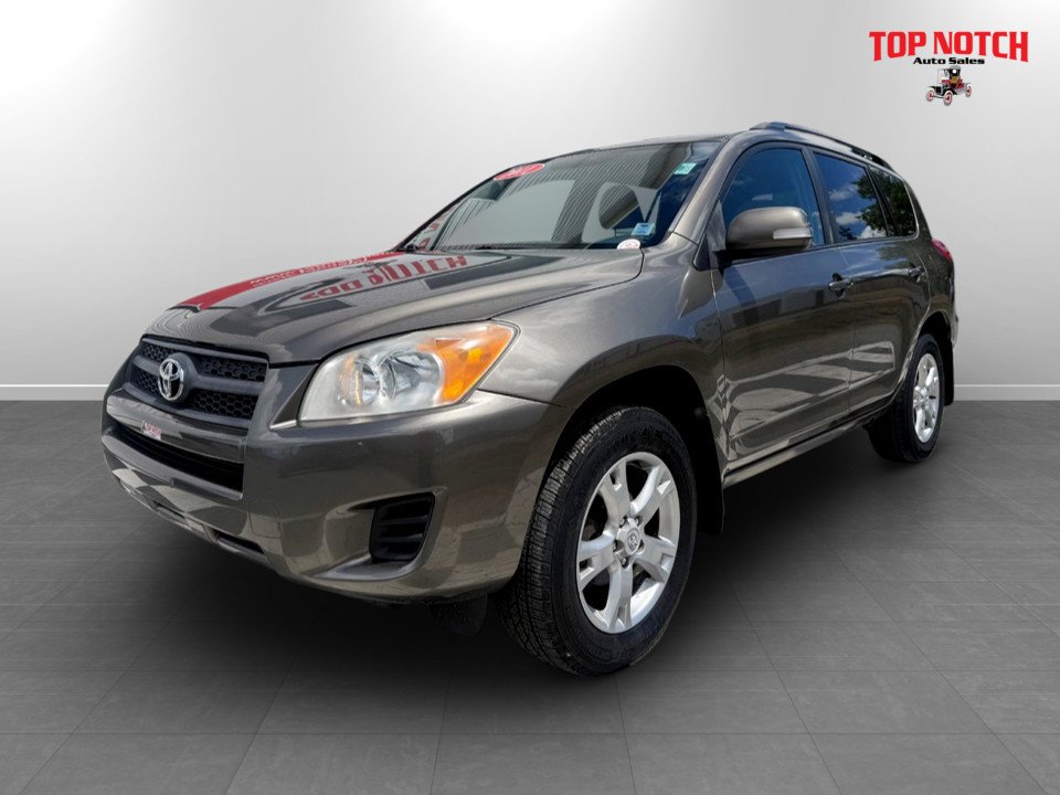 2011 Toyota RAV4 Base, Keyless entry, MP3, Cruise control in COLDBROOK, Nova Scotia - 1 - w1024h768px