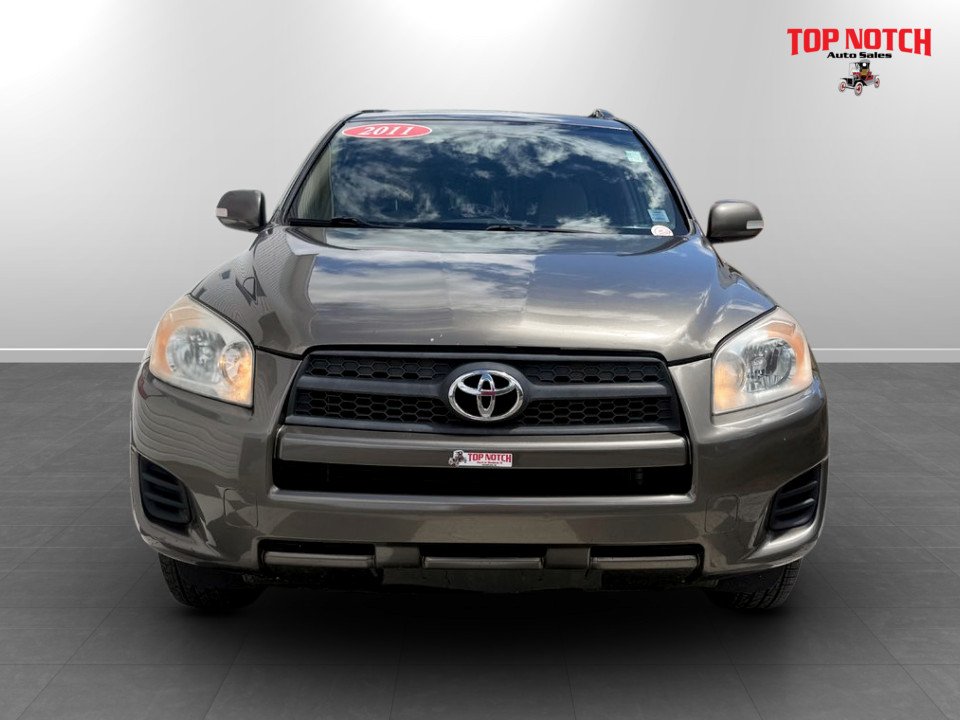 2011 Toyota RAV4 Base, Keyless entry, MP3, Cruise control in COLDBROOK, Nova Scotia - 2 - w1024h768px