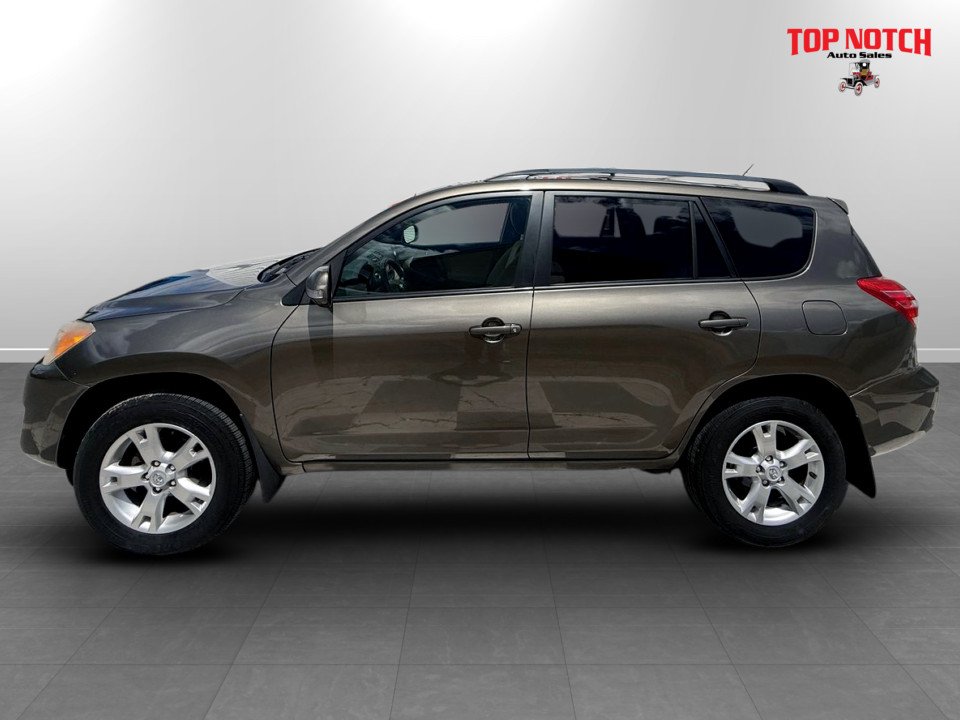 2011 Toyota RAV4 Base, Keyless entry, MP3, Cruise control in COLDBROOK, Nova Scotia - 20 - w1024h768px
