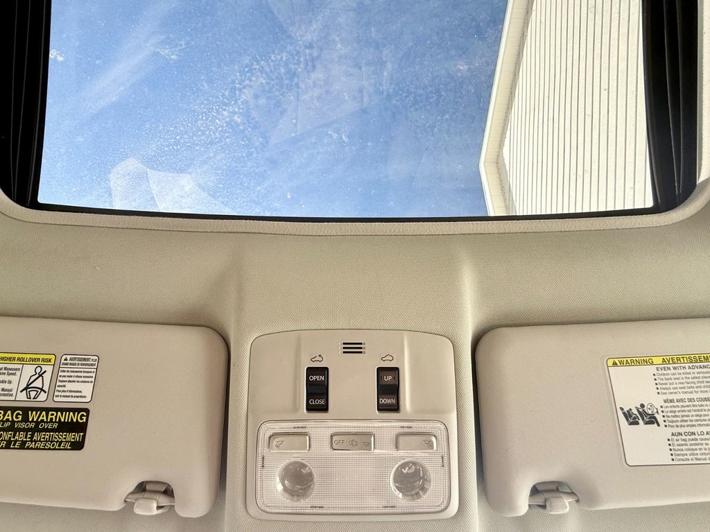 2013 Toyota RAV4 XLE | AWD, Sunroof, Rear Camera, FM/CD/Bluetooth in COLDBROOK, Nova Scotia - 14 - w1024h768px