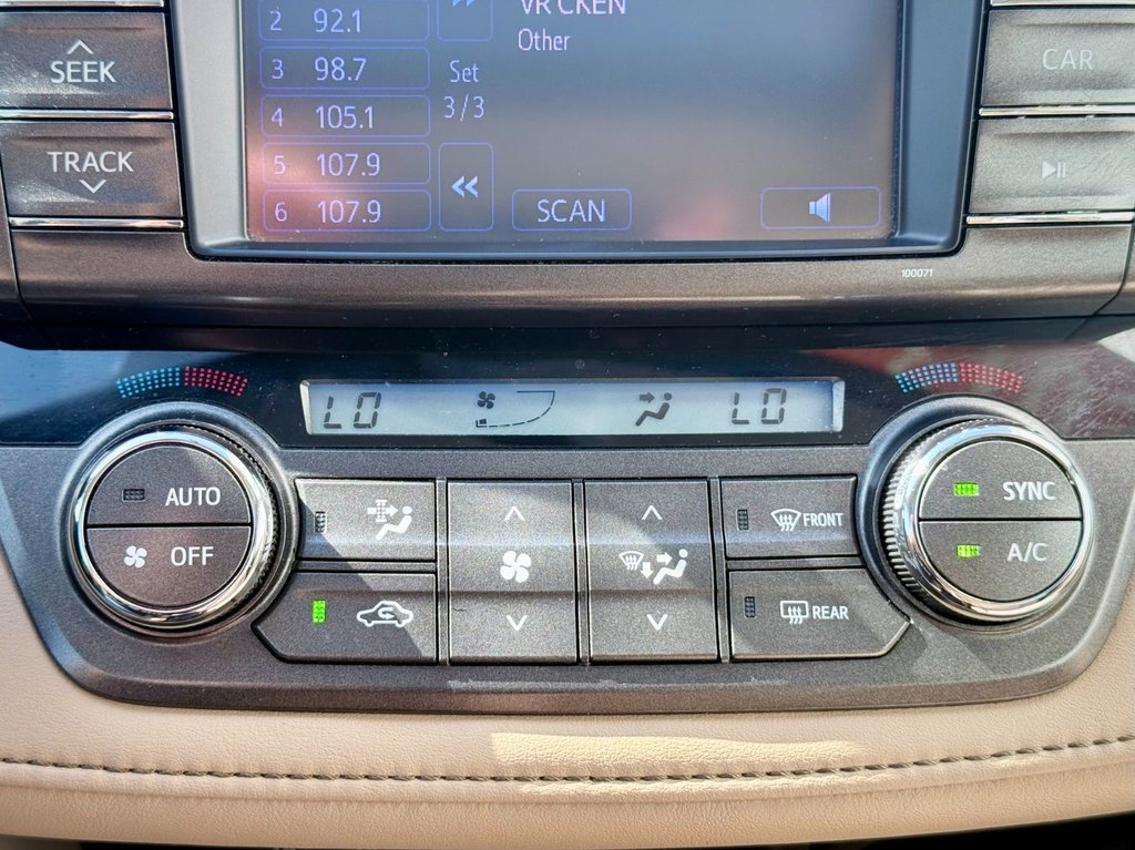 2013 Toyota RAV4 XLE | AWD, Sunroof, Rear Camera, FM/CD/Bluetooth in COLDBROOK, Nova Scotia - 19 - w1024h768px