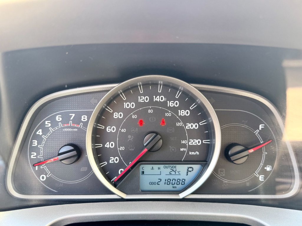 2013 Toyota RAV4 XLE | AWD, Sunroof, Rear Camera, FM/CD/Bluetooth in COLDBROOK, Nova Scotia - 12 - w1024h768px