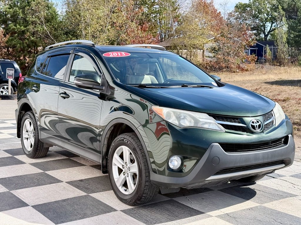 2013 Toyota RAV4 XLE | AWD, Sunroof, Rear Camera, FM/CD/Bluetooth in COLDBROOK, Nova Scotia - 3 - w1024h768px
