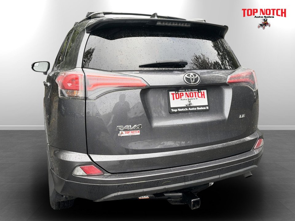 2018 Toyota RAV4 LE, keyless entry, Cruise control, Bluetooth in COLDBROOK, Nova Scotia - 14 - w1024h768px
