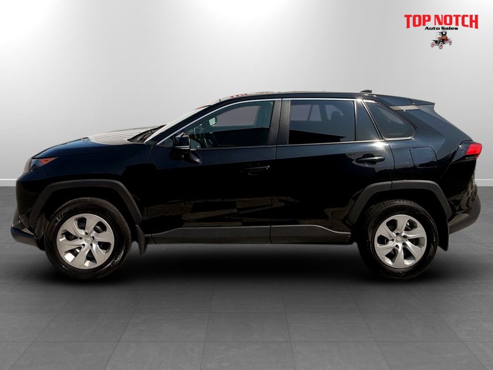 2023 Toyota RAV4 LE, keyless entry, Cruise control, Bluetooth in Kentville, Nova Scotia - 20 - w1024h768px