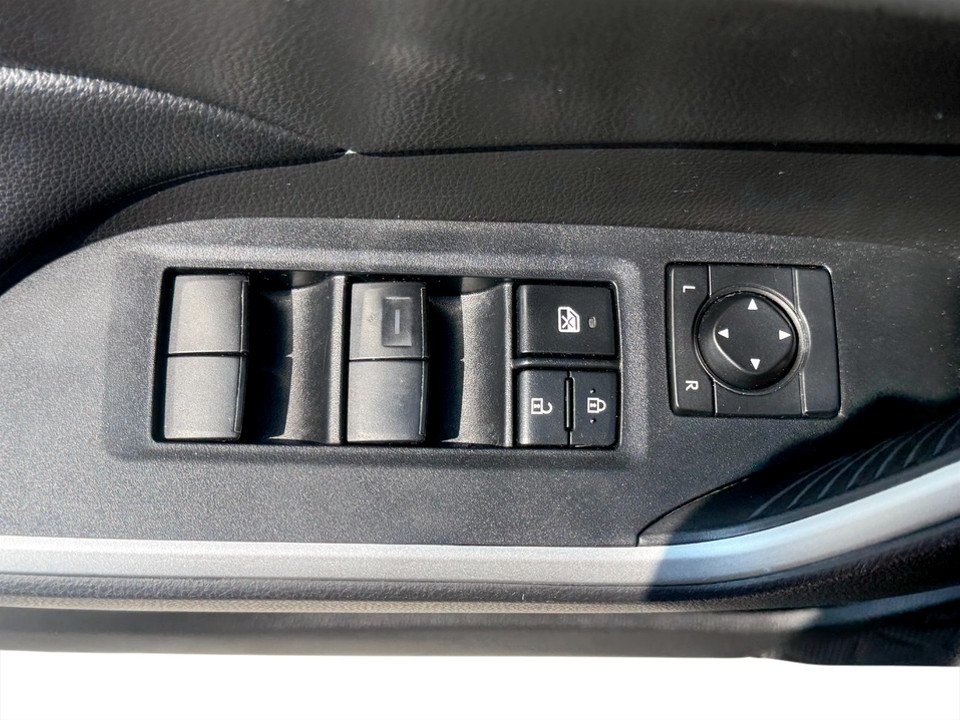 2023 Toyota RAV4 LE, keyless entry, Cruise control, Bluetooth in Kentville, Nova Scotia - 8 - w1024h768px