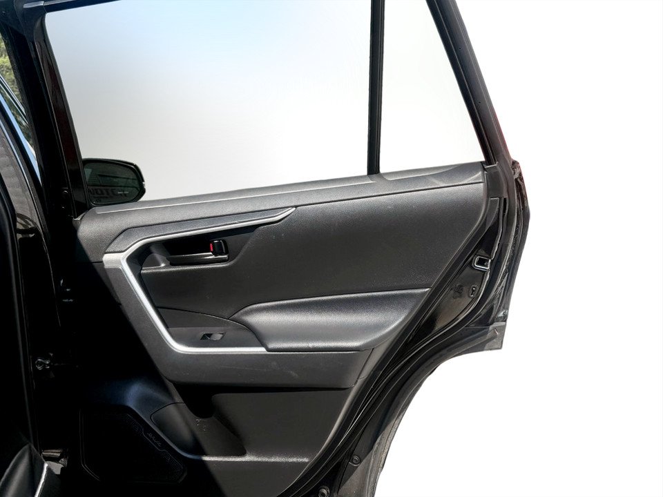 2023 Toyota RAV4 LE, keyless entry, Cruise control, Bluetooth in Kentville, Nova Scotia - 16 - w1024h768px