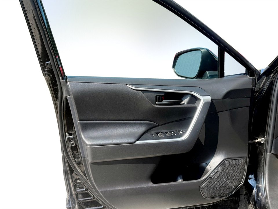 2023 Toyota RAV4 LE, keyless entry, Cruise control, Bluetooth in Kentville, Nova Scotia - 7 - w1024h768px
