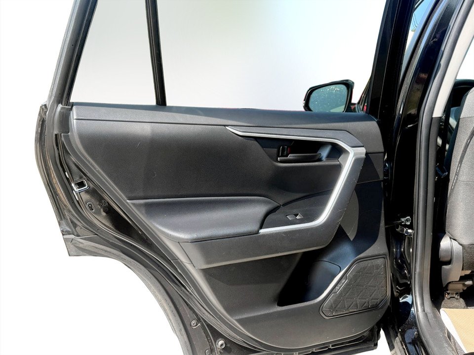 2023 Toyota RAV4 LE, keyless entry, Cruise control, Bluetooth in Kentville, Nova Scotia - 13 - w1024h768px