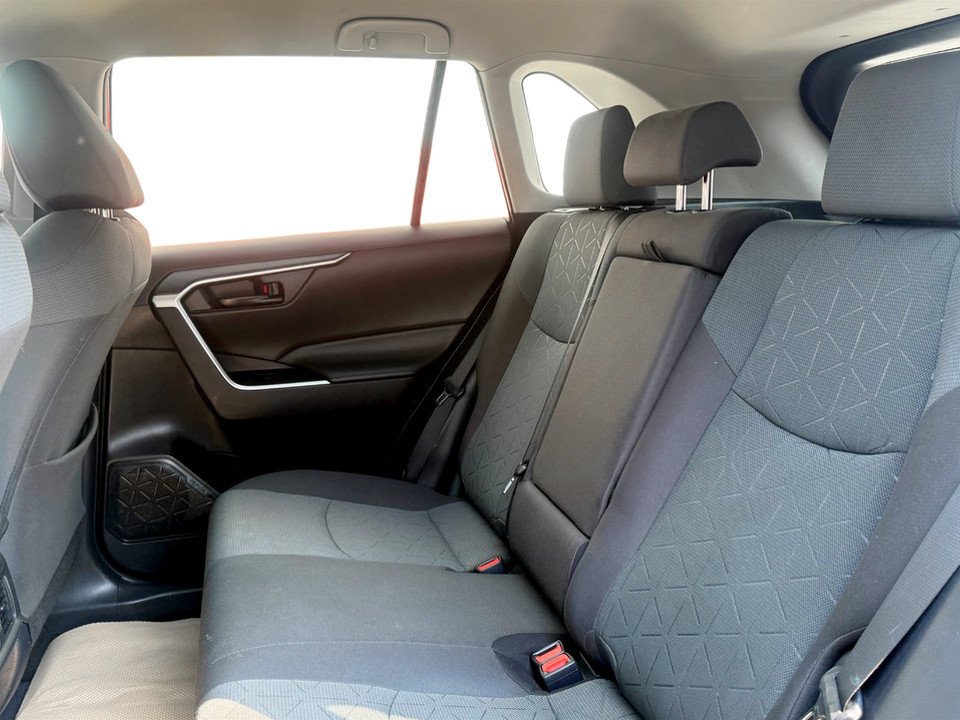 2023 Toyota RAV4 LE, keyless entry, Cruise control, Bluetooth in Kentville, Nova Scotia - 14 - w1024h768px