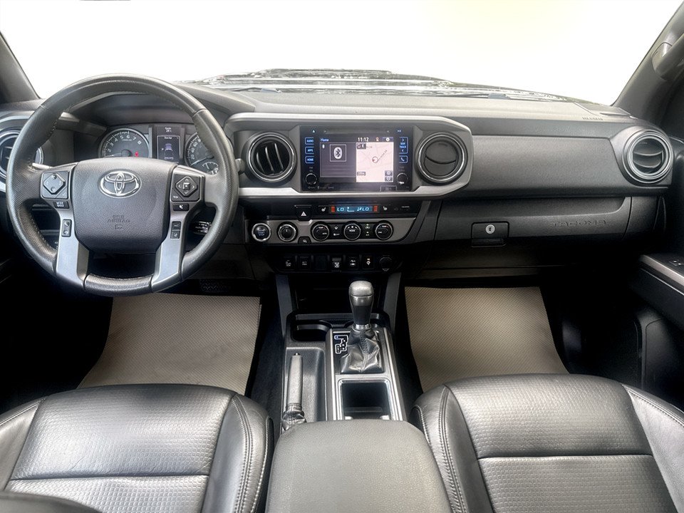 2019 Toyota TACOMA SR5, keyless entry, backup camera, Bluetooth in COLDBROOK, Nova Scotia - 10 - w1024h768px