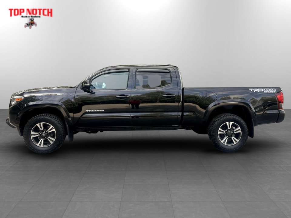 2019 Toyota TACOMA SR5, keyless entry, backup camera, Bluetooth in COLDBROOK, Nova Scotia - 2 - w1024h768px