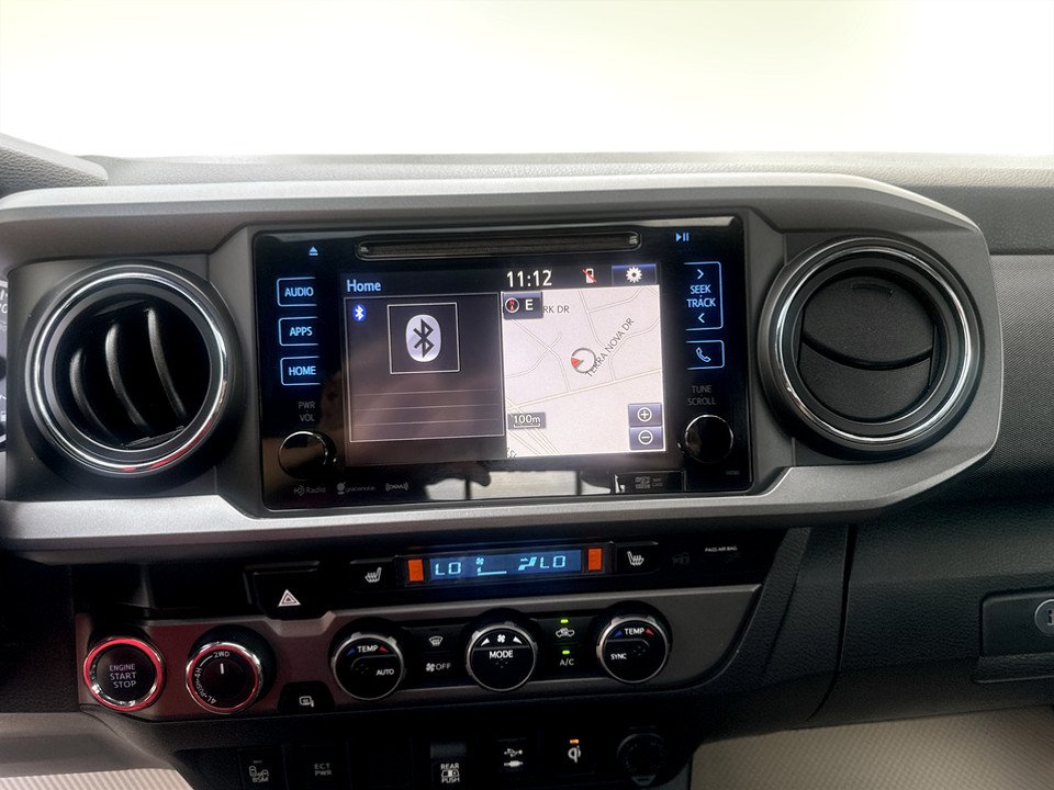 2019 Toyota TACOMA SR5, keyless entry, backup camera, Bluetooth in COLDBROOK, Nova Scotia - 9 - w1024h768px